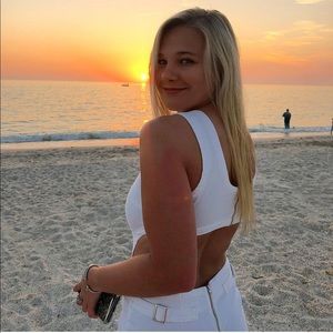 Urban outfitters jump suit